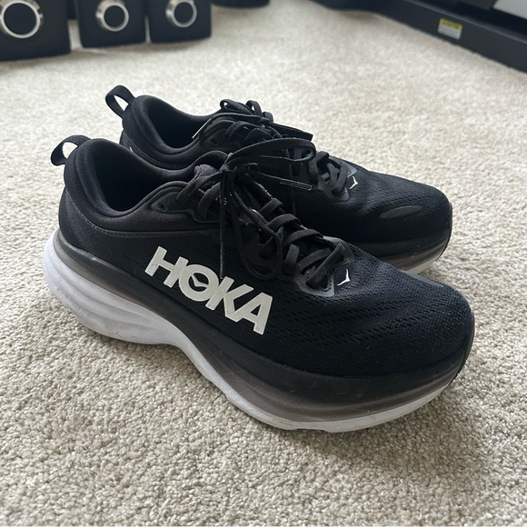 Hoka Bondi 8 - Picture 2 of 6